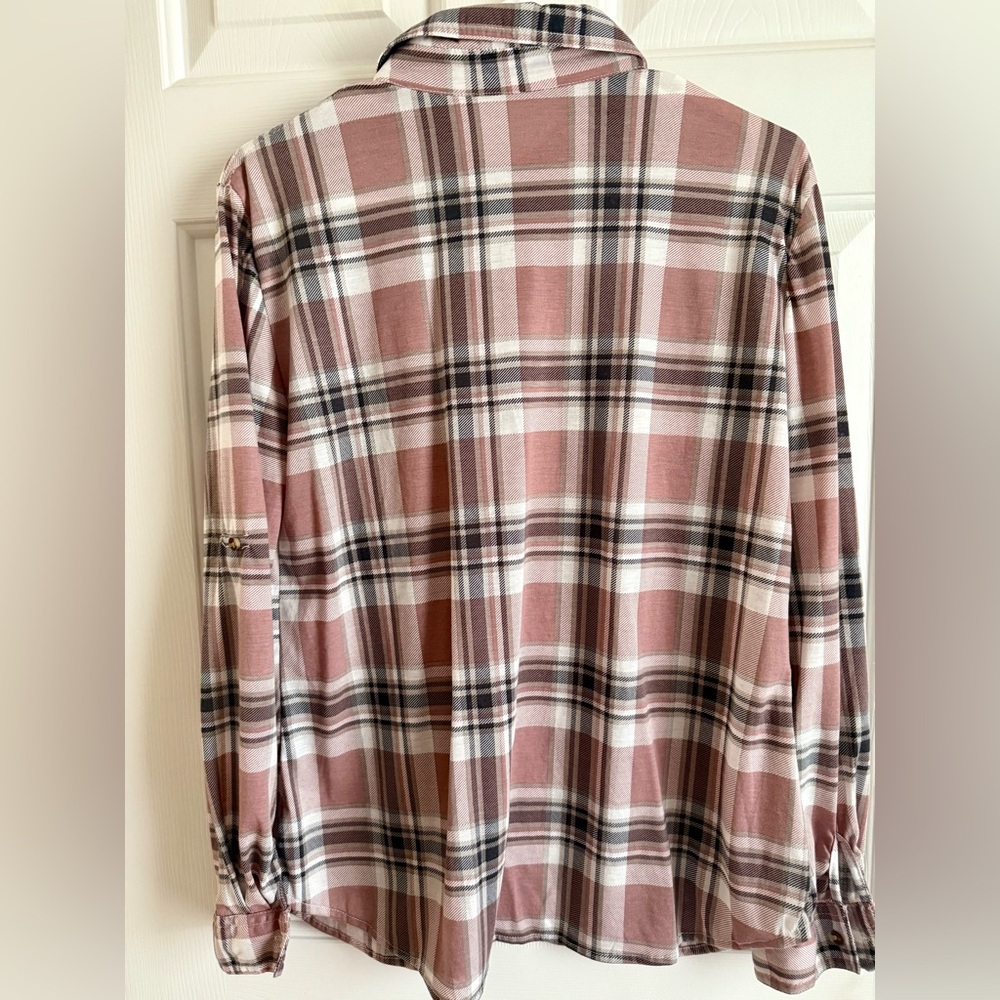 Savage Art button down - Picture 4 of 5